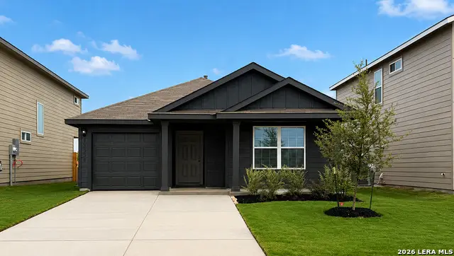 13934 Pease Crossing, San Antonio, TX 78253 - #1