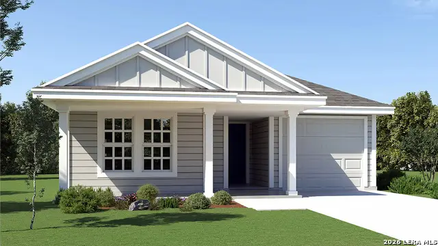 13934 Pease Crossing, San Antonio, TX 78253 - #2