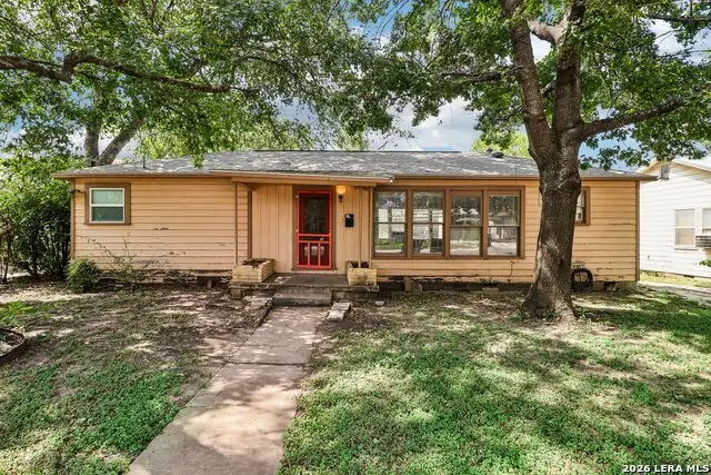570 Marquette Dr, San Antonio, TX 78228 - #1