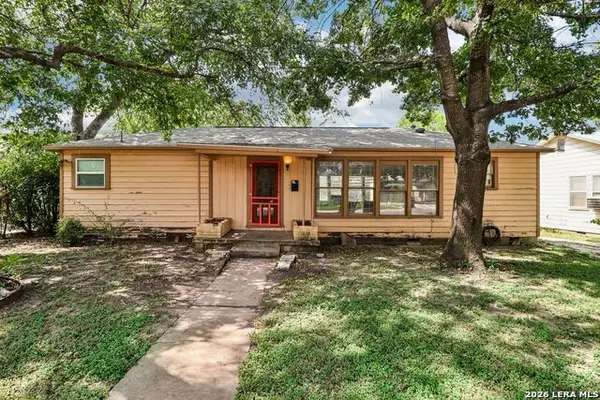 570 Marquette Dr, San Antonio, TX 78228