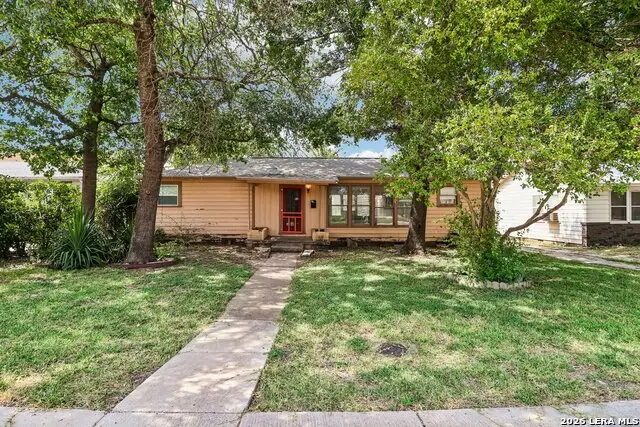 570 Marquette Dr, San Antonio, TX 78228 - #3