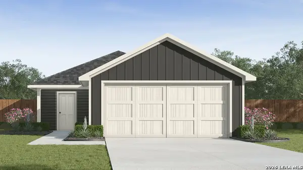 10306 De Allende Path, San Antonio, TX 78221