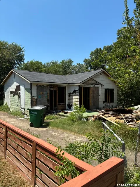 904 Eldorado St, San Antonio, TX 78225 - #1