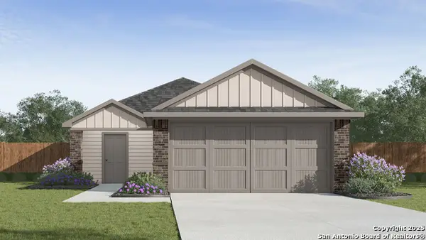 4302 Common Sage, Von Ormy, TX 78073