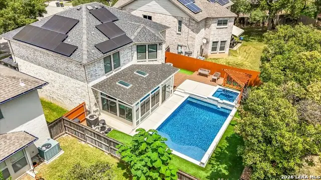 8502 Park Olympia, Universal City, TX 78148 - #1