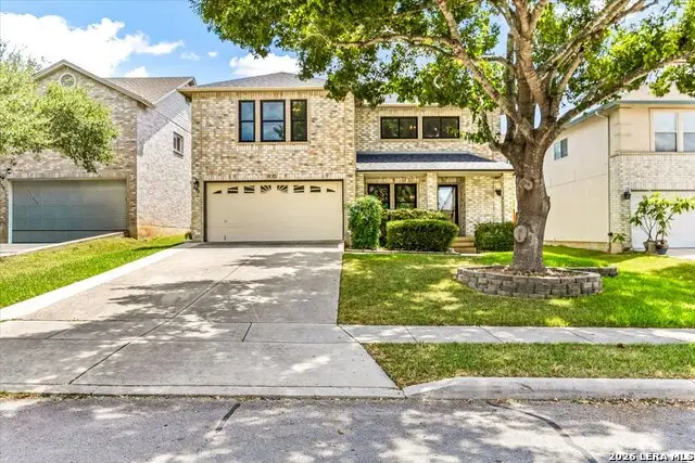 8502 Park Olympia, Universal City, TX 78148 - #2