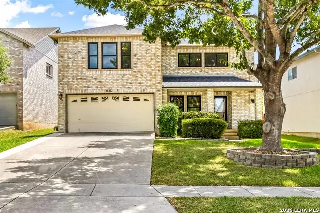 8502 Park Olympia, Universal City, TX 78148 - #3