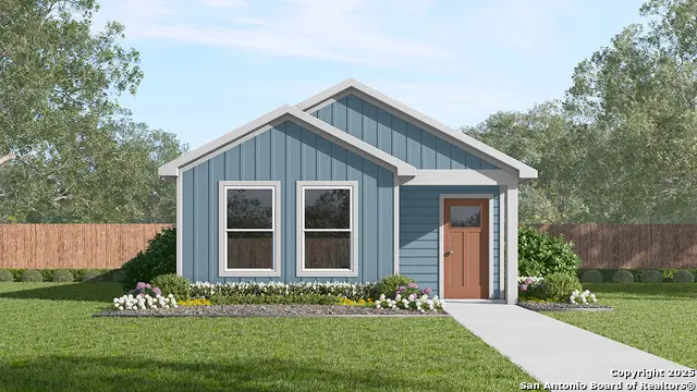 14845 Candelabra Cactus, San Antonio, TX 78221 - #1