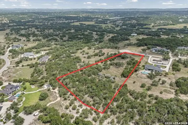 2156 Andalusia, Canyon Lake, TX 78133