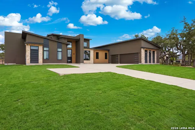 200 Easy Money, Boerne, TX 78006 - #2