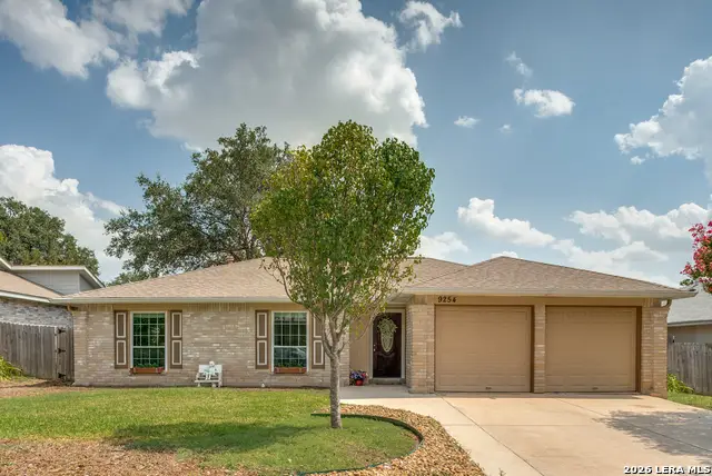 9254 Ridge Wind, San Antonio, TX 78250 - #1