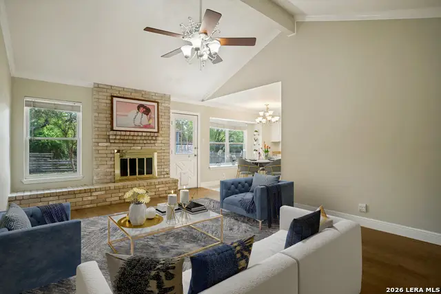 9254 Ridge Wind, San Antonio, TX 78250 - #3