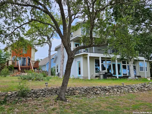 1676 Lake Dr, Spring Branch, TX 78070 - #3