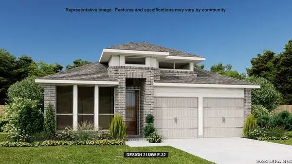 1469 Karankawa Dr, New Braunfels, TX 78132