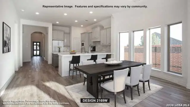 1469 Karankawa Dr, New Braunfels, TX 78132 - #3