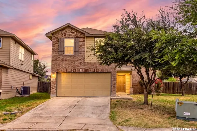 3906 Medina Branch, San Antonio, TX 78222 - #1