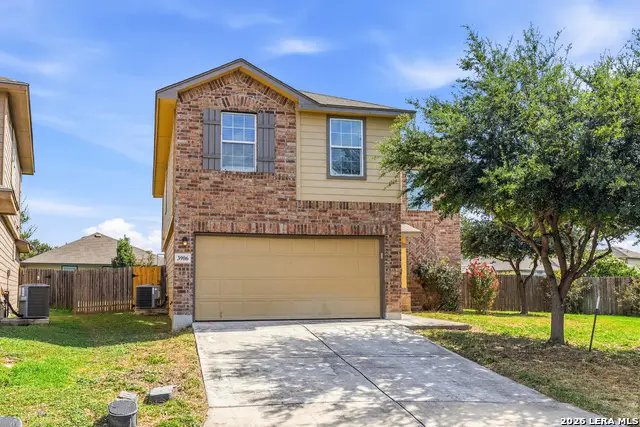 3906 Medina Branch, San Antonio, TX 78222 - #2