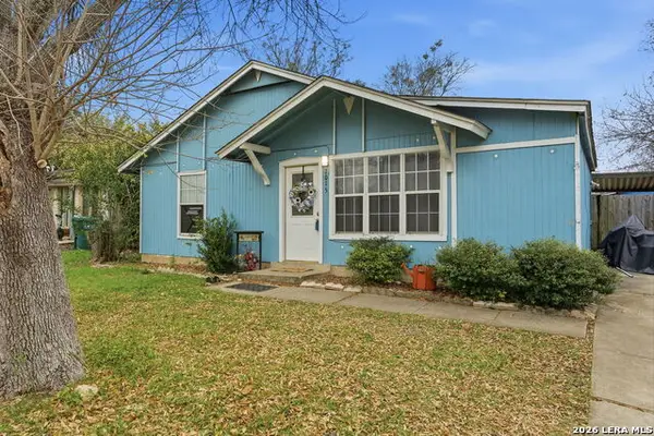1015 Cibolo Trl, Universal City, TX 78148