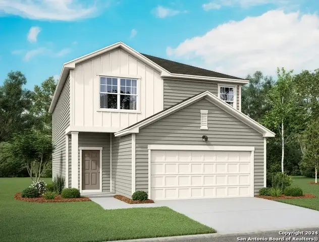 14107 Birch View, San Antonio, TX 78252 - #1