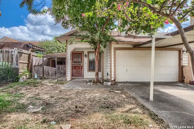 8412 Dixon Ridge #80, San Antonio, TX 78239 - #2