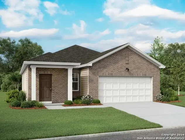 14313 Heartwodd Crossing, San Antonio, TX 78252 - #1