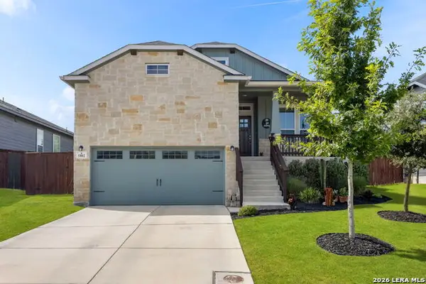 5802 Reagan, Schertz, TX 78108