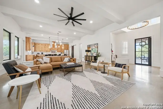 211 Spacious Sky, San Antonio, TX 78260 - #2