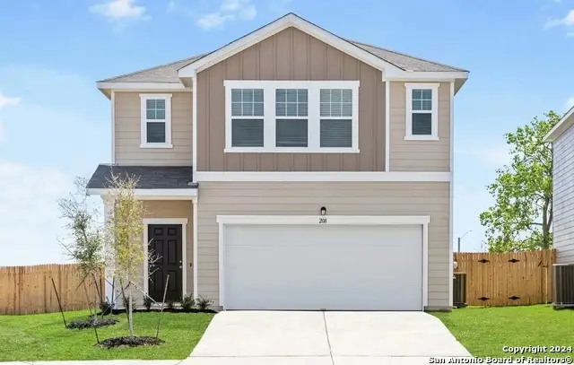 954 Dankworth, San Antonio, TX 78221 - #1