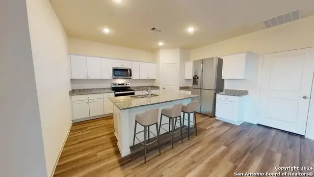954 Dankworth, San Antonio, TX 78221 - #2