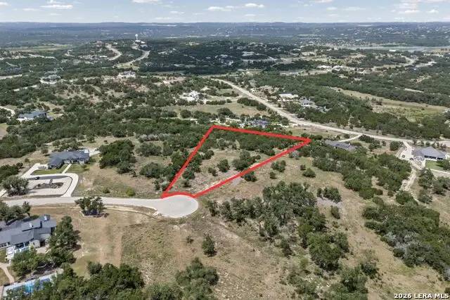 2160 Andalusia, Canyon Lake, TX 78133 - #1