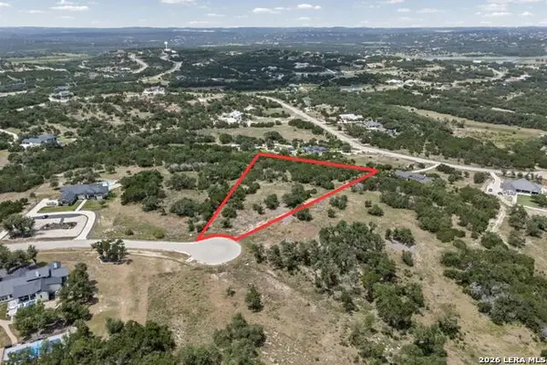 2160 Andalusia, Canyon Lake, TX 78133