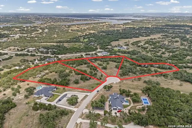 2160 Andalusia, Canyon Lake, TX 78133 - #2