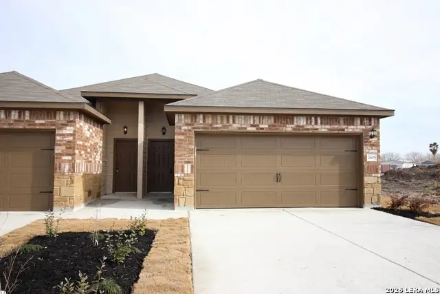 2617 - 2619 Pahmeyer Rd, New Braunfels, TX 78130 - #2
