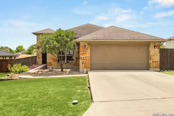 1321 Paint Rock, New Braunfels, TX 78130