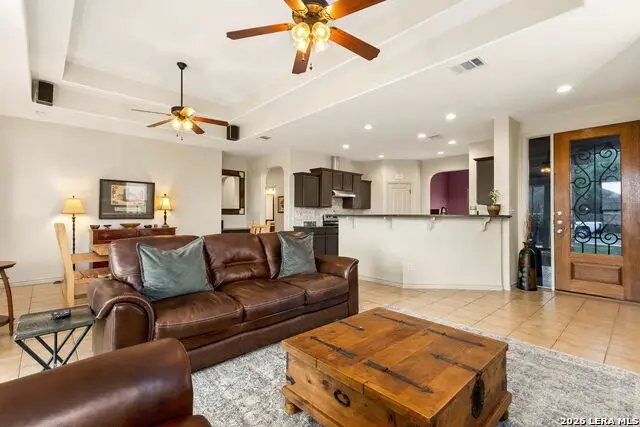 1321 Paint Rock, New Braunfels, TX 78130 - #3
