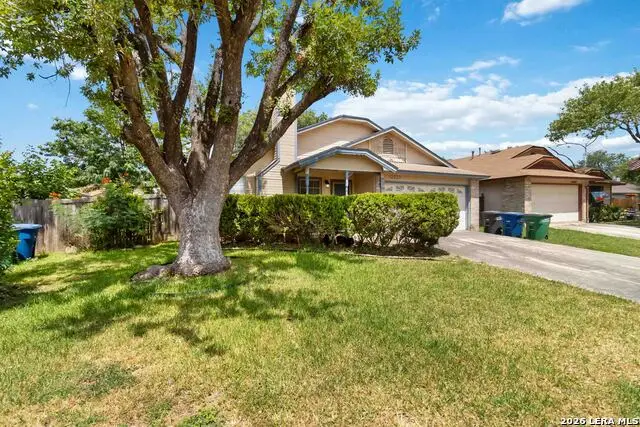 12223 Ridge Ct, San Antonio, TX 78247 - #1