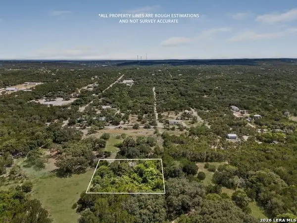 0 Alabama St, Lakehills, TX 78063