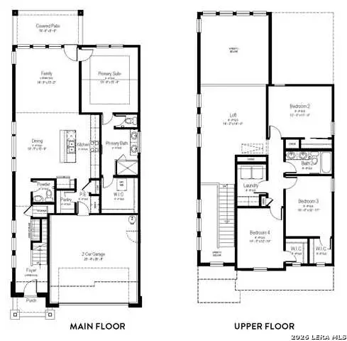 753 Whitman Street, New Braunfels, TX 78130 - #2