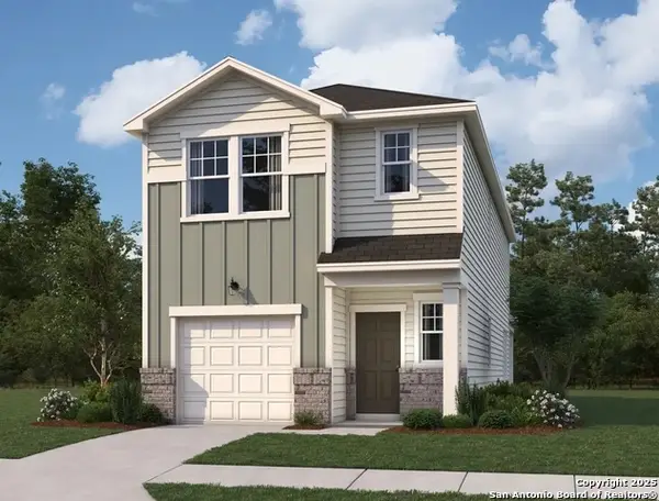 10659 Tufted Court, Adkins, TX 78101
