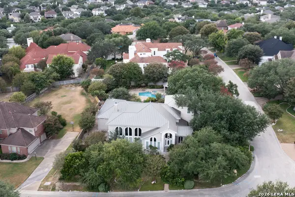 23135 Summers Dream, San Antonio, TX 78258