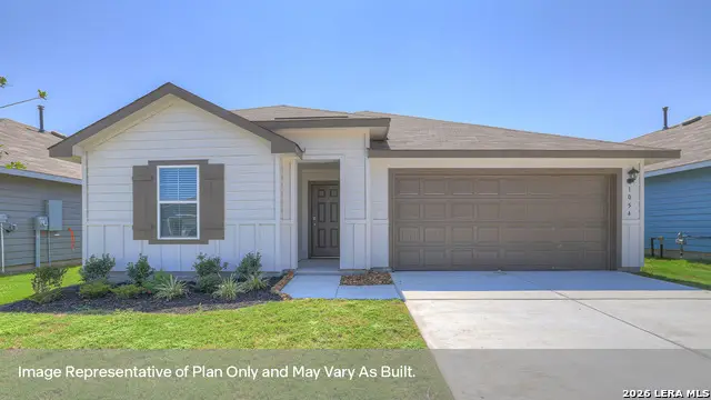 1041 Seedling Lane, Seguin, TX 78155 - #1