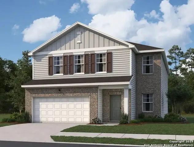 110 Peterson Place, Adkins, TX 78101 - #2