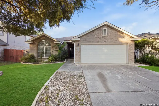 15326 Spring Dew, San Antonio, TX 78247 - #1