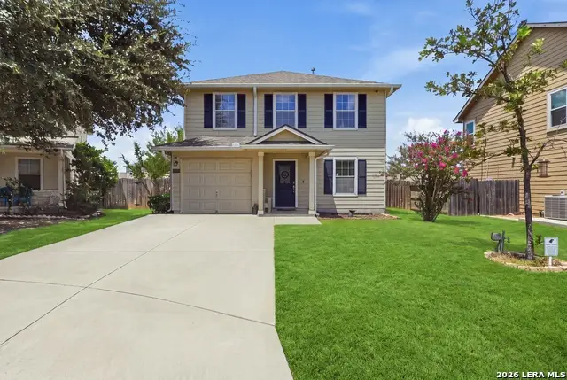 6907 Malibu Cv, Converse, TX 78109 - #2