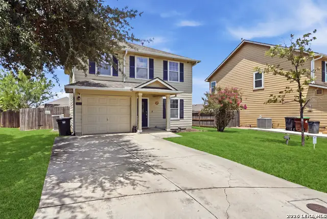 6907 Malibu Cv, Converse, TX 78109 - #3