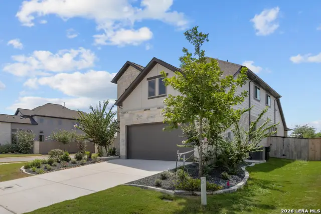 4956 Park Cape, Marion, TX 78124 - #2