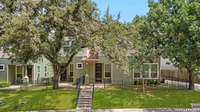 107 Claremont Ave, San Antonio, TX 78209 - #1