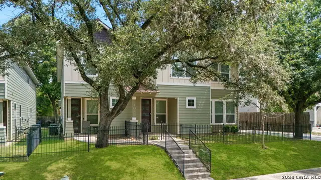 107 Claremont Ave, San Antonio, TX 78209 - #3