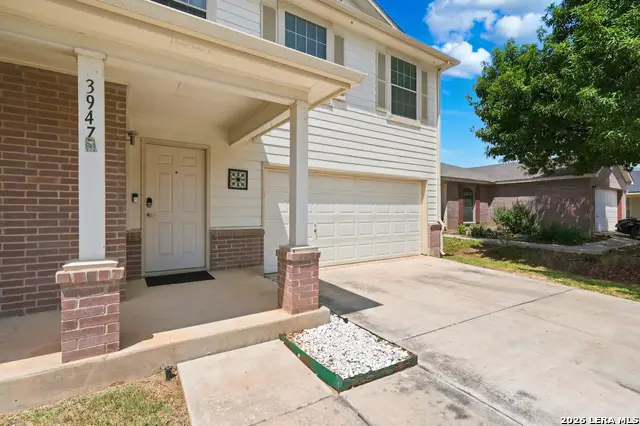 3947 Wisteria Way, San Antonio, TX 78259 - #2