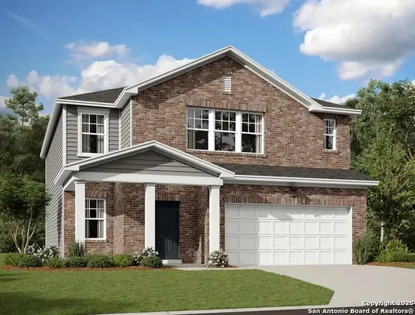 10142 Galineer Glen, Schertz, TX 78154